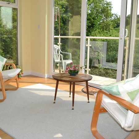 Rose Cottage Dutlas Knighton  Dış mekan fotoğraf