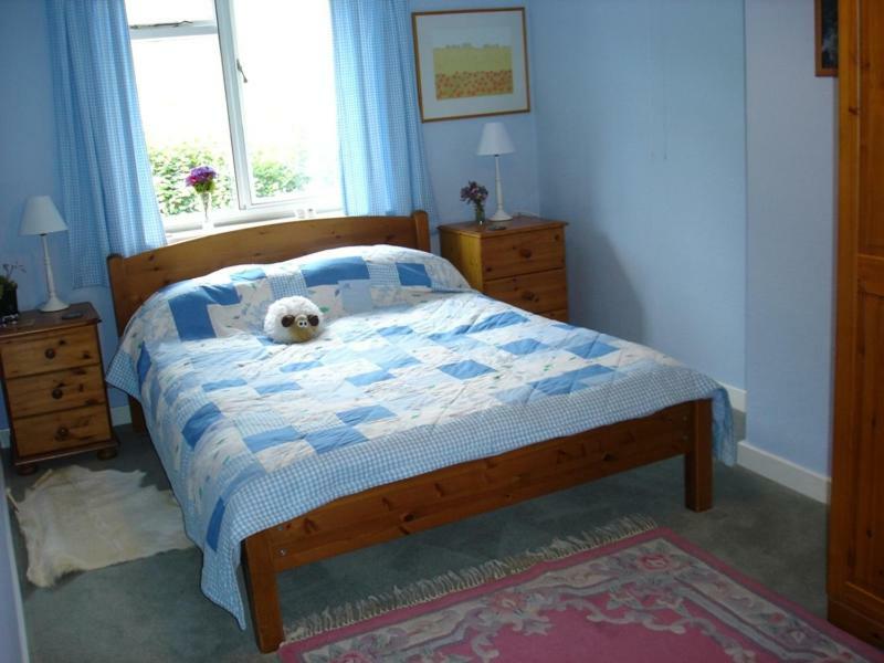 Rose Cottage Dutlas Knighton  Dış mekan fotoğraf
